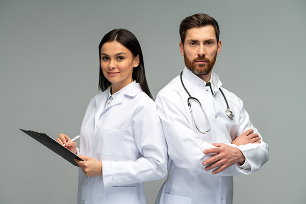 peptide therapy clinic in Ankeny